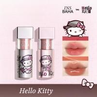 ราคา INSBAHA ลิปกลอส Hello Kitty ชุดความร่วมมือ ลิปครีมชิมเมอร์ให้ความรู้สึกเหมือนเมฆ ไม่ติดถ้วยง่าย (28484980496)