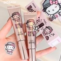 ราคา INSBAHA บลัชออน Hello Kitty ชุดสหกรณ์ ไอน้ำ บลัชออนเหลว (25644597499)
