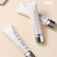 ราคา ROZO รองพื้นชนิดน้ำ แต่งหน้าแพลตตินั่ม ถือกันน้ำและควบคุมความมัน ไม่ใช่ผิวสีเหลืองขาวปลอม (24194168222)