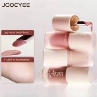 ราคา JOOYEE ครีมบรัช อายแชโดว์ ลิปสติกอเนกประสงค์เนื้อกำมะหยี่มันวาวสูง (52253776413)