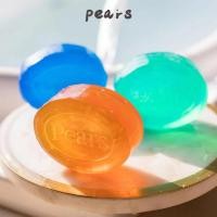 ราคา PEARS สบู่อาบน้ำ กลิ่นหอมติดทนนาน น้ำมันหอมระเหยอเนกประสงค์ สบู่ทำมือ (28384391823)