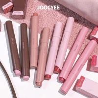 ราคา JOOCYEE ปากกาลิปสติก เคลือบ เรียบเนียน (41856770503)