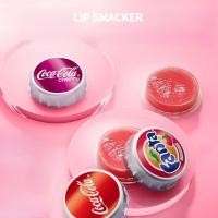 ราคา LIP SMACKER Lip Balm Coca Cola Lip Mask ลิปบาล์มให้ความชุ่มชื้น Hydrating Lip Protecting (27288098651)