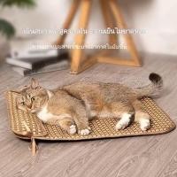 ราคา แผ่นรองพลาสติกสำหรับสัตว์เลี้ยง แผ่นรองพลาสติกสำหรับสุนัข แผ่นรองนอนฤดูร้อน แผ่นรองพลาสติกสำหรับแมว (55107445568)