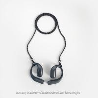 ราคา สายคล้องหูฟัง EarClip แบบโลหะ กันหาย ใช้ได้กับ Soundcore AeroClip Edifier LolliClip Earfun Clip 1MORE S20 Huawei (26338526882)