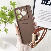 ราคา Xiaomi POCO M2 M3 M4 M5S M6 Pro POCO X2 X3 NFC X4 X5 X6 Pro GT POCO F3 GT F4 F5 Pro POCO C31 C40 C50 C51 C55 C65 สายรัดข้อมือสีทึบเคสโทรศัพท์ (56756057432)