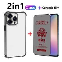 ราคา 2in1 เคสโทรศัพท์ anti Peeping ฟิล์มนิรภัย Vivo Y29 Y39 V50 Y27S Y19S Y76 Y76S Y20 Y18 Y03 Y36 Y28 Y17SY20i Y20S Y12A Y02 Y12S Y21 Y32 Y02 Y17 Y32 Y21 Y21 Y32 Y21 Y32 Y32 Y21 Y32 Y21 Y32 Y21 Y32 Y (518