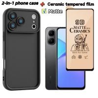 ราคา 2 in 1 Turboflexป้องกันหน้าจอ Dirtทนเคสโทรศัพท์สําหรับOPPO A18 A17 A17K A16E A16 A16K A16S A15 A15S A12 A12E A9 A9 A9X A8 A5 A7 Pro A3 A3 A5S A5S A7X A3 A5S A3 A5S A3 A5S A7X A7 Pro A5S A7X A5S A (499