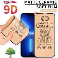 ราคา OPPO A96 A95 A94 A92 A77 A76 A74 A72 A60 A57 A57 A55 A54 A53 A52 A38 A32 A9 A5 2020 เซรามิค Matte ฟิล์มกระจกนิรภัยโทรศัพท์ป้องกันหน้าจอฟิล์ม (44956061561)