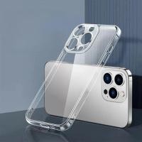 ราคา SAMSUNG ปลอกหรูหรากันกระแทกเคสแข็งใสสําหรับSamsung Galaxy J6 J7 J4 Prime A02 A02S A04S A10 A10S A11 A12 A13 A20 A20S A21S A23 A24 A30 A32 A51 A31 A52 A52 A51 A51 A52 A51 A71 A52 A52 A51 A31 A52 A52 A5
