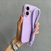 ราคา SAMSUNG สําหรับSamsung Galaxy M53 M52 M51 M42 M40S M34 M33 M32 M31 M22 M14 M10Sแฟชั่นใหม่Anti Foulingซิลิโคนอ่อนนุ่มเคสโทรศัพท์ สายรัดข้อมือโทรศัพท์แขวนเชือก (25996084541)