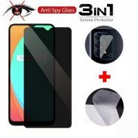 ราคา 3in1 Anti Spy Privacy Tempered Glass Samsung Galaxy A26 A36 A56 A16 A06 A15 A05 A05S A71 A73 A72 A70 A53 A35 A33 A04 A54 A23 A32 A20 A14 A21 A30 A12 A21 A30 A12 A21 A21 A30 A12 A21 A30 A22 A12 A30 A21