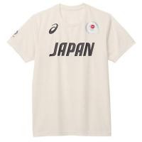 ราคา เสื้อ ASICS JOC Tokyo 2020 Olympics สีขาว (42674179866)