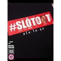 ราคา เสื้อยืดลิเวอร์พูล Liverpool หงส์แดง SLOTOUT สโลโตอุต เสียงเล็กๆ จากแฟนบอลอีกมุมหนึ่ง (57608754857)