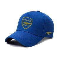 ราคา JID Arsenal Football Club หมวกเบสบอลผู้ชาย สวมใส่สบายและระบายอากาศดี ราคาถูก (57351208569)