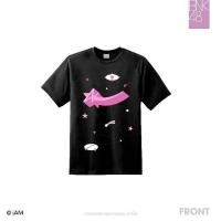 ราคา ใหม่ In Stock BNK48 T Shirt 4th Generation Debut Collection (56150553700)