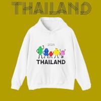 ราคา 2025 SEA Games Champion Hoodie Celebrate Southeast Asia s Biggest Sports Event SEA2025 GameOn (55552576347)