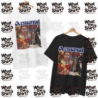 ราคา เสื้อยืด พี่เอ็มออนิว สกินคุ้กกี้อาร์เซนอล Cotton 100 ระวังร้านปลอม (54657824534)