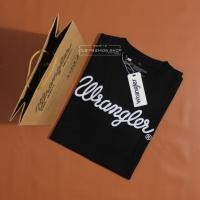 ราคา Unisex Wrangler USA Wrangler USA import เสื้อแขนสั้นจากแบรนด์อเมริกาผลิตจากผ้าฝ้ายคุณภาพดีไม่ระคายเคือ งผิว S 5XL (53451220389)