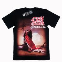ราคา เสื้อยืดวง เสื้อวง Qzzy เสื้อวงดนตรี เสื้อวงร็อค เสื้อนักร้อง Unisex (52001221744)