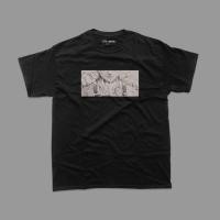 ราคา 2024 เสื้อยืดคอกลมUniqlo X ATTACK ON TITAN FINAL SEASON เสื้อยืด พิมพ์ลายกราฟิก Ut GRAPHIC Shingeki ไม่มี KYOJIN สื้อยืด (50001226220)
