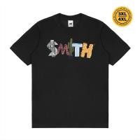 ราคา เสื้อยืดแขนสั้นผู้ชาย House of Smith เสื้อยืด Element Black 3 เสื้อยืด (43225099125)
