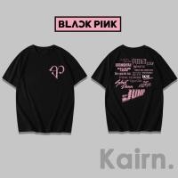 ราคา KAIRON BLACKPINK KAOS THE SONGS BLINK KAOS KPOP KAOS FANSMERCH (42922424714)