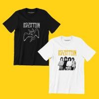 ราคา Fashion เสื้อยืด มงคล LED ZEPPELIN เสื้อยืดกราฟิก เสื้อยืดเครื่องแต่งกายสําหรับผู้ชาย เสื้อยืดสําหรับผ (42719017098)