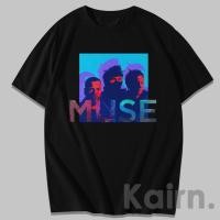 ราคา KAIRN MUSE KAOS SILUET BAND KAOS MUSIC KAOS (41672424913)