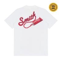 ราคา เสื้อยืดแขนสั้นผู้ชาย House of Smith เสื้อยืดโปแลนด์ สีขาว เสื้อยืด (40775112054)