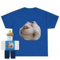 ราคา 007n7 เสื้อยืด roblox forsaken (40668145649)