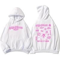 ราคา ผ้าฝ้าย Hoodie Boynextdoor 19 99อัลบั้ม H oodies คลุมด้วยผ้าแขนยาว streetwear เด็กวงแฟชั่นเกาหลีเสื้อ M 3XL (40625448256)