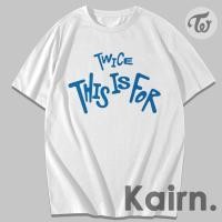 ราคา KAIRON KAOS TWICE THIS IS FOR KAOS TWICE 4TH ALBUM KAOS KPOP FANSMERCH (40572419747)