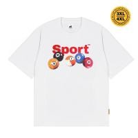 ราคา เสื้อยืดโอเวอร์ไซส์ผู้ชาย House of Smith เสื้อยืดโอเวอร์ไซส์ Ball Pool Heavyweight สีขาว เสื้อยืด Oversize (40525102663)