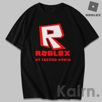 ราคา KAIRN เสื้อยืด ROBLOX เสื้อยืดเกม ROBLOX ของฉัน (40322428070)