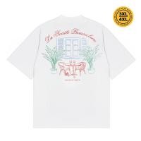 ราคา เสื้อยืดโอเวอร์ไซส์ผู้ชาย House of Smith เสื้อยืดโอเวอร์ไซส์ Fenetre สีขาว เสื้อยืดโอเวอร์ไซส์ (40174908516)