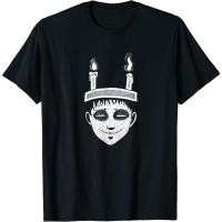 ราคา เสื้อยืด Junji Ito Souichi CandlesS 5XL (27291306679)