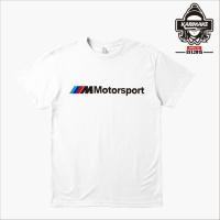 ราคา เสื้อยืด BMW M Motorsport Auto Chaos Karimake (26042325173)