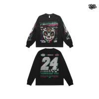 ราคา Long Sleeve MotoX Collection เสื้อแขนยาว MotoX (56308042154)