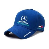 ราคา หมวกเบสบอลทีม McLaren Mercedes Benz F1 สำหรับงานแข่งขันและสวมใส่ทุกวัน แสงแดดได้ดีในวันที่อากาศแจ่มใส ราคาถูก (45151214176)