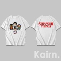ราคา Stranger Things Fansmerch Pixel art straringthings (41472431866)