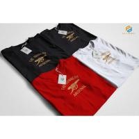 ราคา เสื้อยืด The Gunners งานสกรีน DTF ผ้าCotton100 Comb (45657693506)