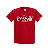 ราคา 2024 จัดส่ง Playboyyy เสื้อยืด ลาย coca cola coke เสื้อยืดคุณภาพ ผ้า หนานุ่ม ใส่สบาย ไม่หดย้วย การันตี หลายสี ขนาดตามร (43171790741)