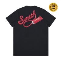ราคา เสื้อยืดแขนสั้นผู้ชาย House of Smith เสื้อยืดโปแลนด์ สีดํา เสื้อยืด (41125099050)