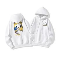 ราคา Hoodie Selvze พร้อมส่งจากกรุงเทพ มาใน 3 วัน Printed Hoodie การ์ตูนน่ารัก Snoopy พิมพ์ เสื้อฮู้ดแขนยาว T0723M 3XL (44176336526)
