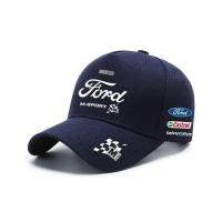 ราคา Goods Ford Ford Team M SPORT Peripheral Racing Baseball Cap for Me Cap for Car Enthusiasts0828hw ไม่จำกัดเพศ (47251219220)