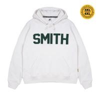 ราคา เสื้อกันหนาวมีฮู้ดผู้ชาย House of Smith เสื้อฮู้ด Madcap Bw (41874899418)