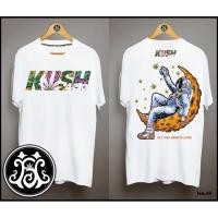 ราคา เสื้อยืด KUSH TEAM Original ทั้งหมดที่คุณต้องการคือเสื้อ LOVE (41721787571)