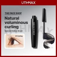 ราคา The Face Shop FRESHIAN Big Mascara 8g Curling (52007063196)