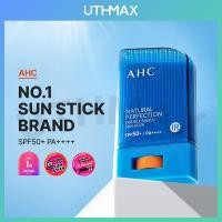 ราคา AHC Natural Perfection Double Shield Sun Stick 14g 22g SPF50 PA ไม่เหนียวเหนอะหนะ ไม่เหนียวเหนอะหนะ (51207063463)